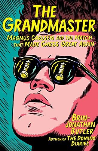The Grandmaster