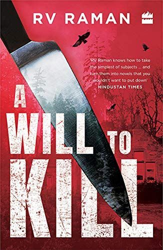WILL TO KILL.