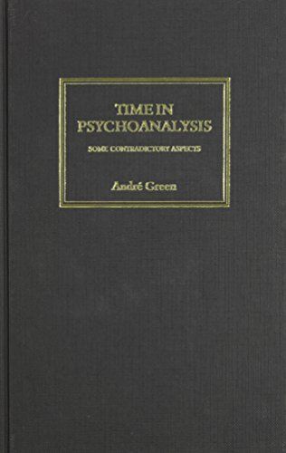 Time in Psychoanalysis