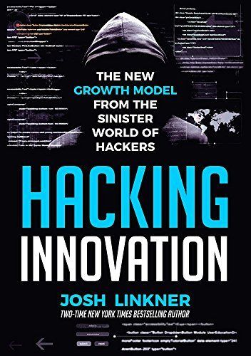 Hacking Innovation