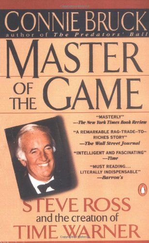 Master of the Game