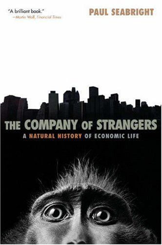 The Company of Strangers