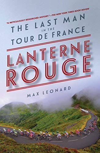 Lanterne Rouge