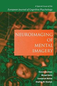 Neuroimaging of Mental Imagery