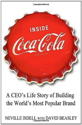 Inside Coca-Cola
