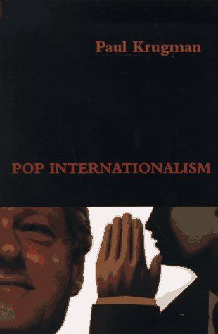 Pop Internationalism