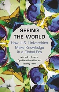 Seeing the World