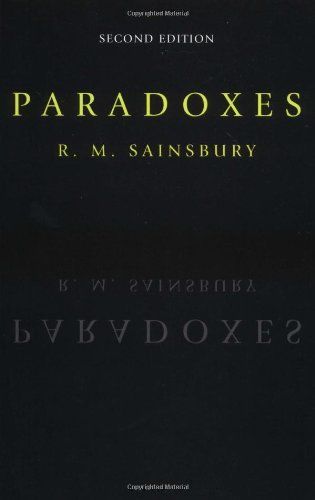 Paradoxes