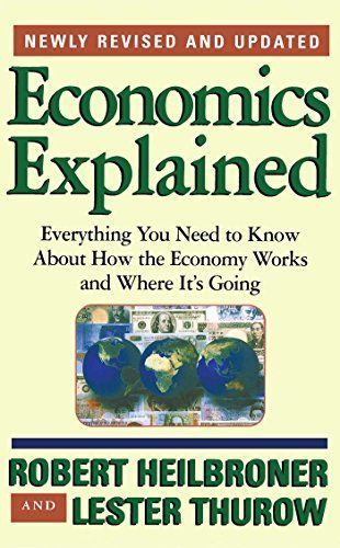 Economics Explained