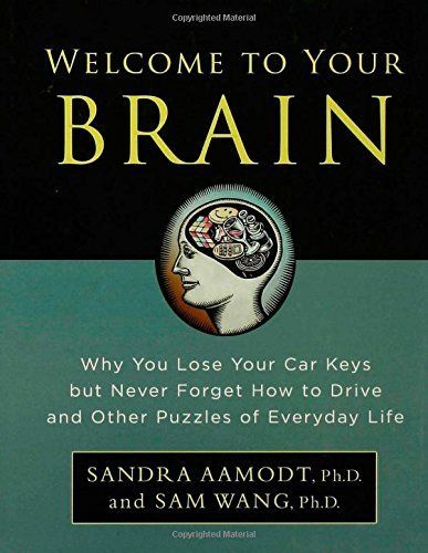 Welcome to Your Brain