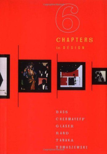 Six Chapters in Design