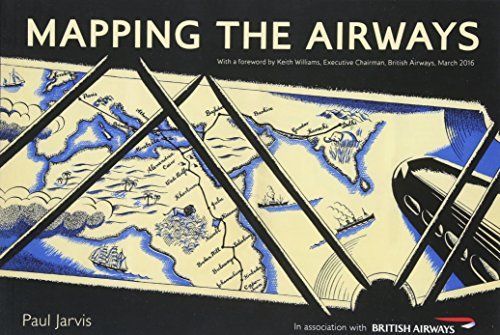 Mapping the Airways