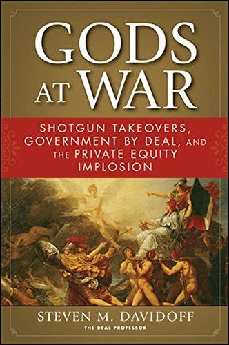 Gods at War
