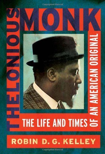 Thelonious Monk
