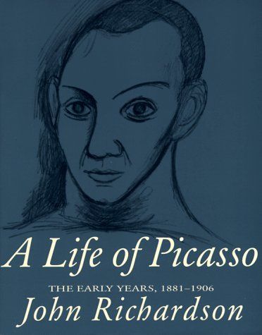 A Life of Picasso