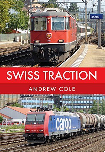 Swiss Traction