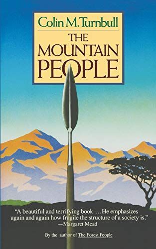 Mountain People
