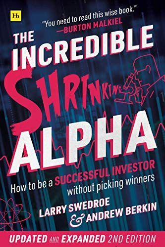 The Incredible Shrinking Alpha 2nd edition
