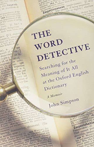 The Word Detective