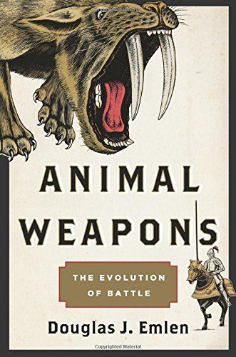 Animal Weapons