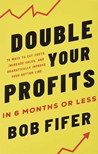 Double Your Profits