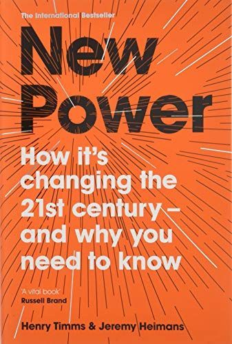 New Power