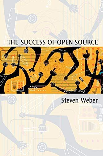 The Success of Open Source
