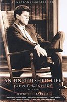 An Unfinished Life