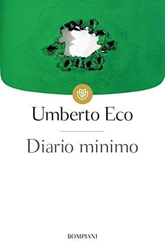 Diario minimo