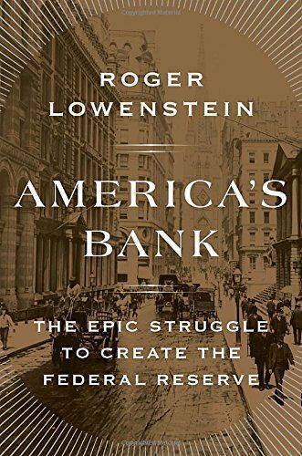 America's Bank