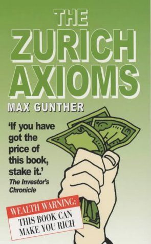 The Zurich Axioms