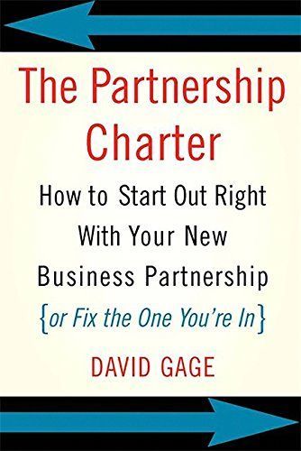 The Partnership Charter