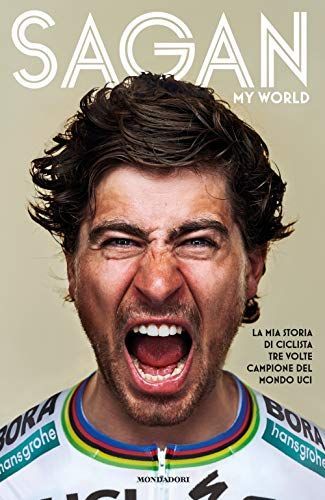 My world. La mia storia di ciclista tre volte campione del mondo UCI