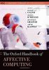 The Oxford Handbook of Affective Computing