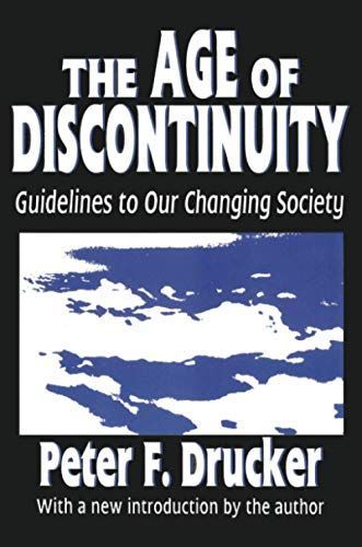 The Age of Discontinuity