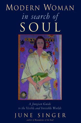 Modern Woman in Search of Soul