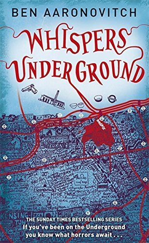 Whispers Under Ground