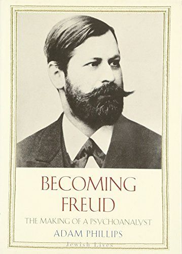 Becoming Freud