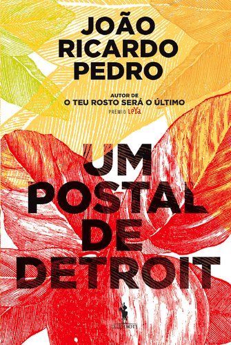 Um postal de Detroit