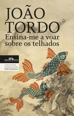 Ensina-me a voar sobre os telhados