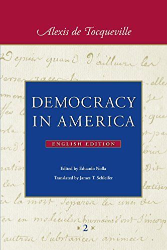 Democracy in America