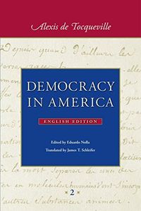 Democracy in America