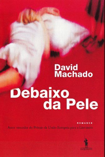 Debaixo da pele