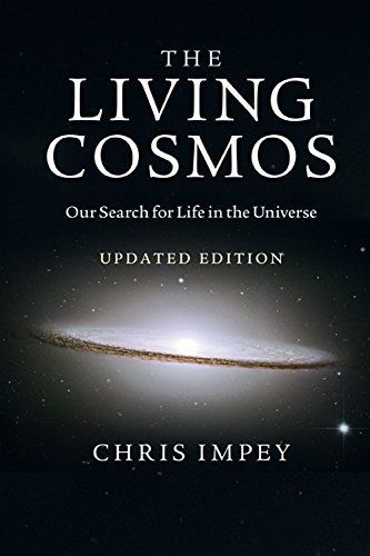 The Living Cosmos