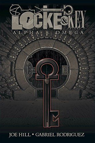 Alpha and Omega
