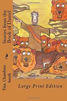 Stories from the Book of Daniel Large Print