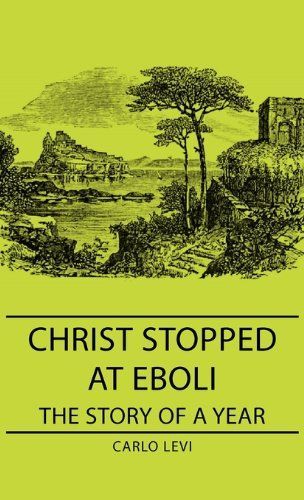 Christ Stopped at Eboli