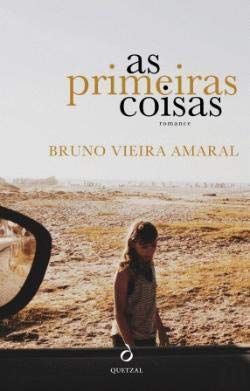 As primeiras coisas