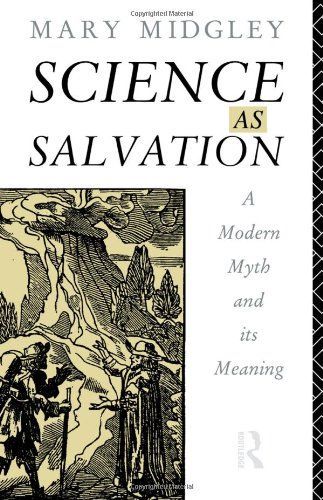 Science as Salvation