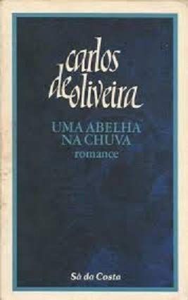 Uma Abelha Na Chuva Romance